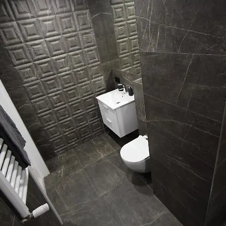 Apartament Londyńska 9 Gorzów Wielkopolski Zewnętrze zdjęcie