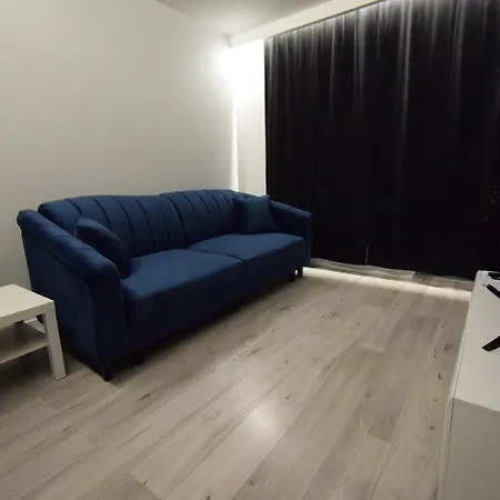 Apartament Londyńska 9 Gorzów Wielkopolski Zewnętrze zdjęcie