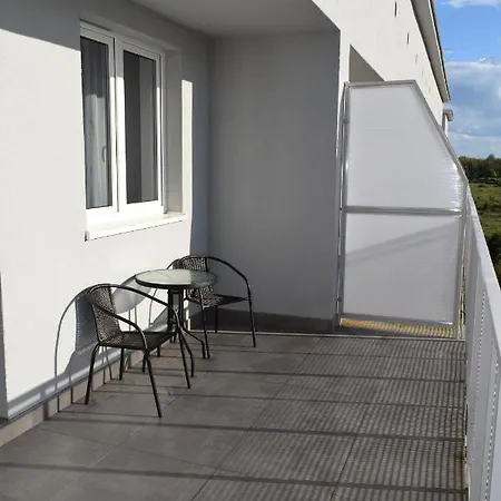 Apartament Londyńska 9 Gorzów Wielkopolski Zewnętrze zdjęcie