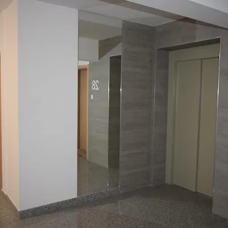 Apartament Londyńska 9 Gorzów Wielkopolski Zewnętrze zdjęcie